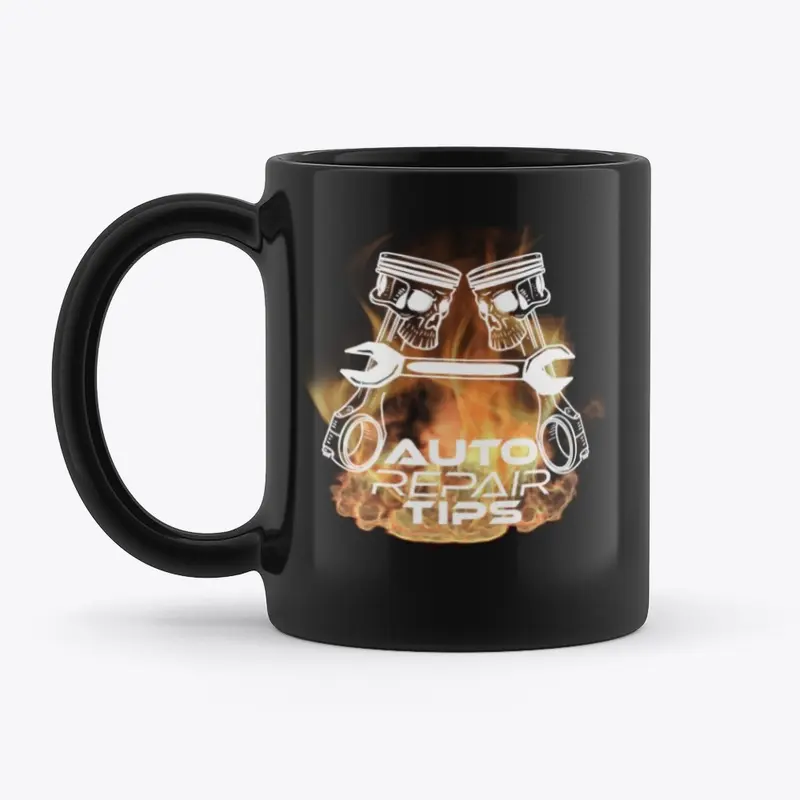 SKULL-MUG